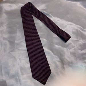 Hermes necktie